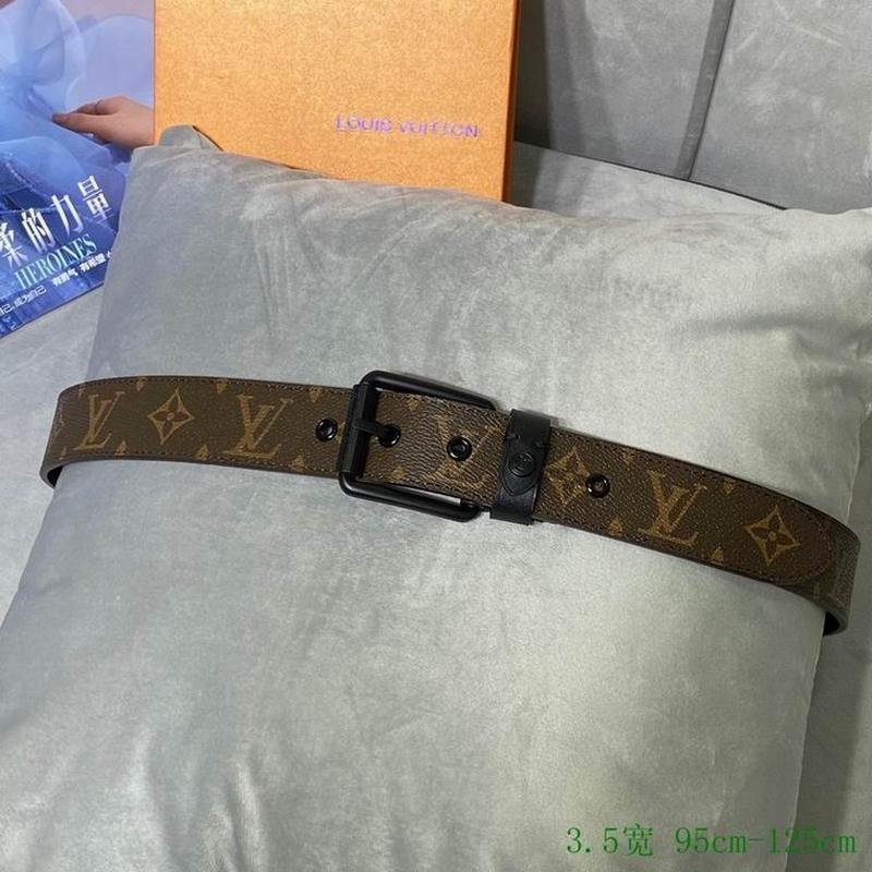 LV Belts 4455